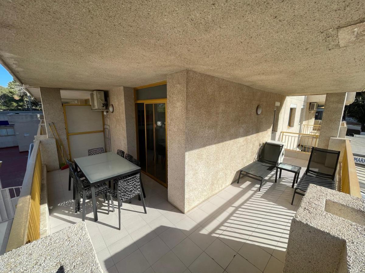 For A Stay Catalunya 92 Salou Exterior foto